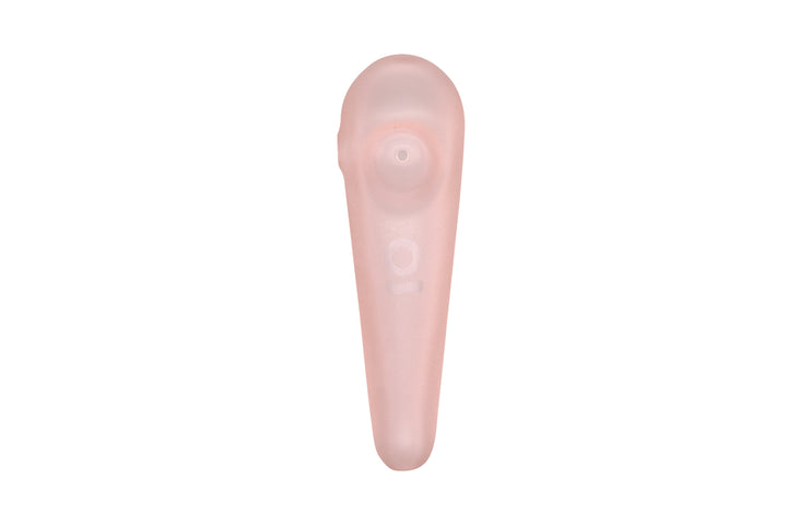 Teardrop Spoon Pipe - Headshop.com
