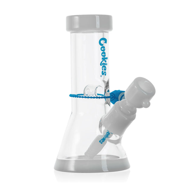 Cookies Mighty Mini Water Pipe - Headshop.com