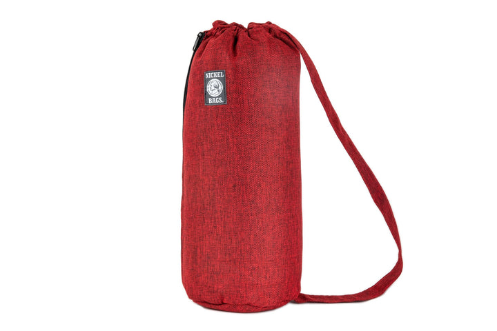 Nickel Bags Drawstring Tube - Headshop.com