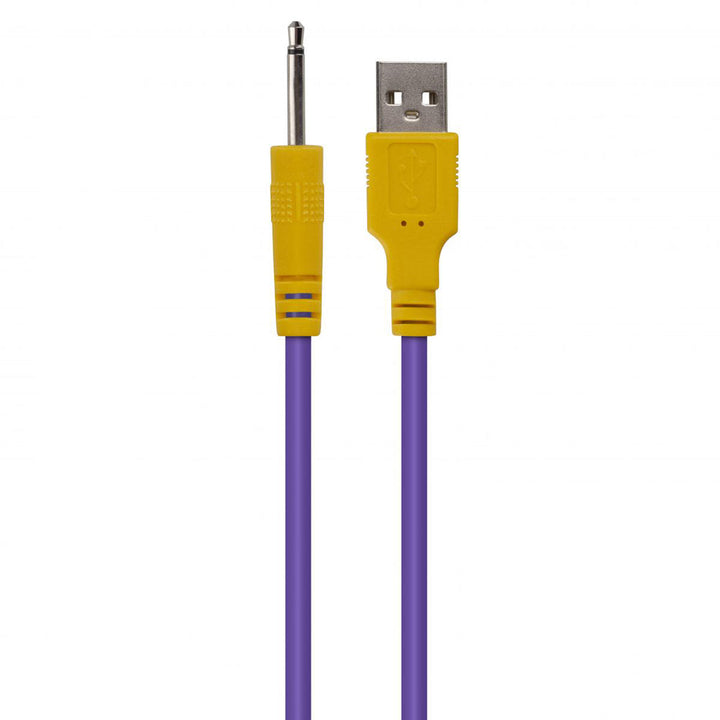 PMV20 Base Wand Vibrator Silicone Purple - Headshop.com