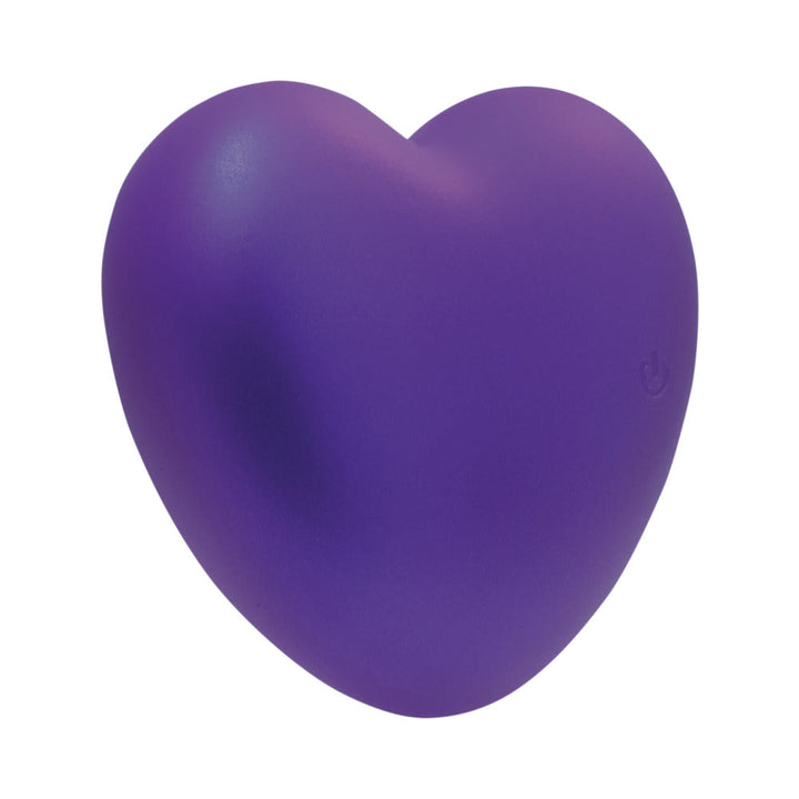 VeDO Amore Rechargeable Pleasure Vibe Purple - Headshop.com