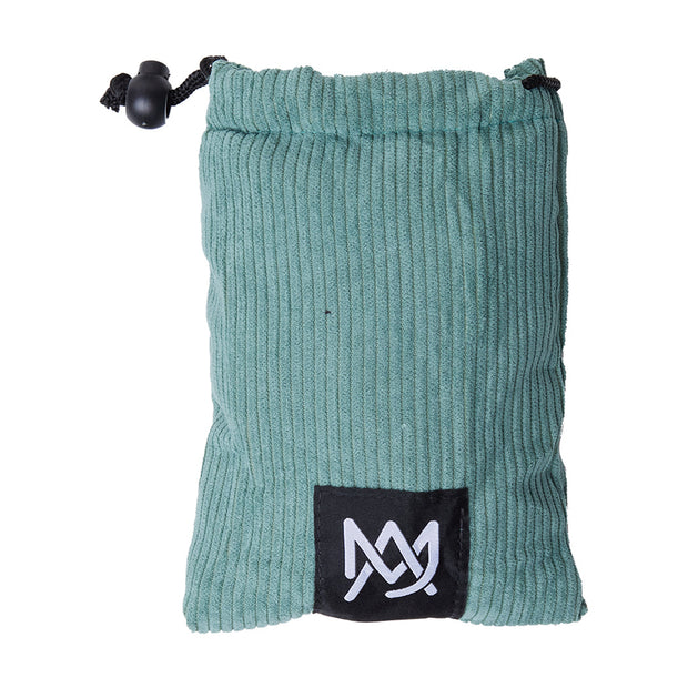 MJ Arsenal Padded Drawstring Pouches - Headshop.com