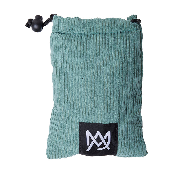 MJ Arsenal Padded Drawstring Pouches - Headshop.com