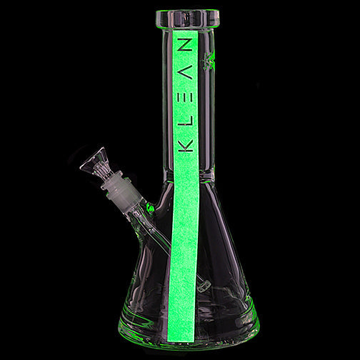 KLEAN Glass - Beaker - Headshop.com