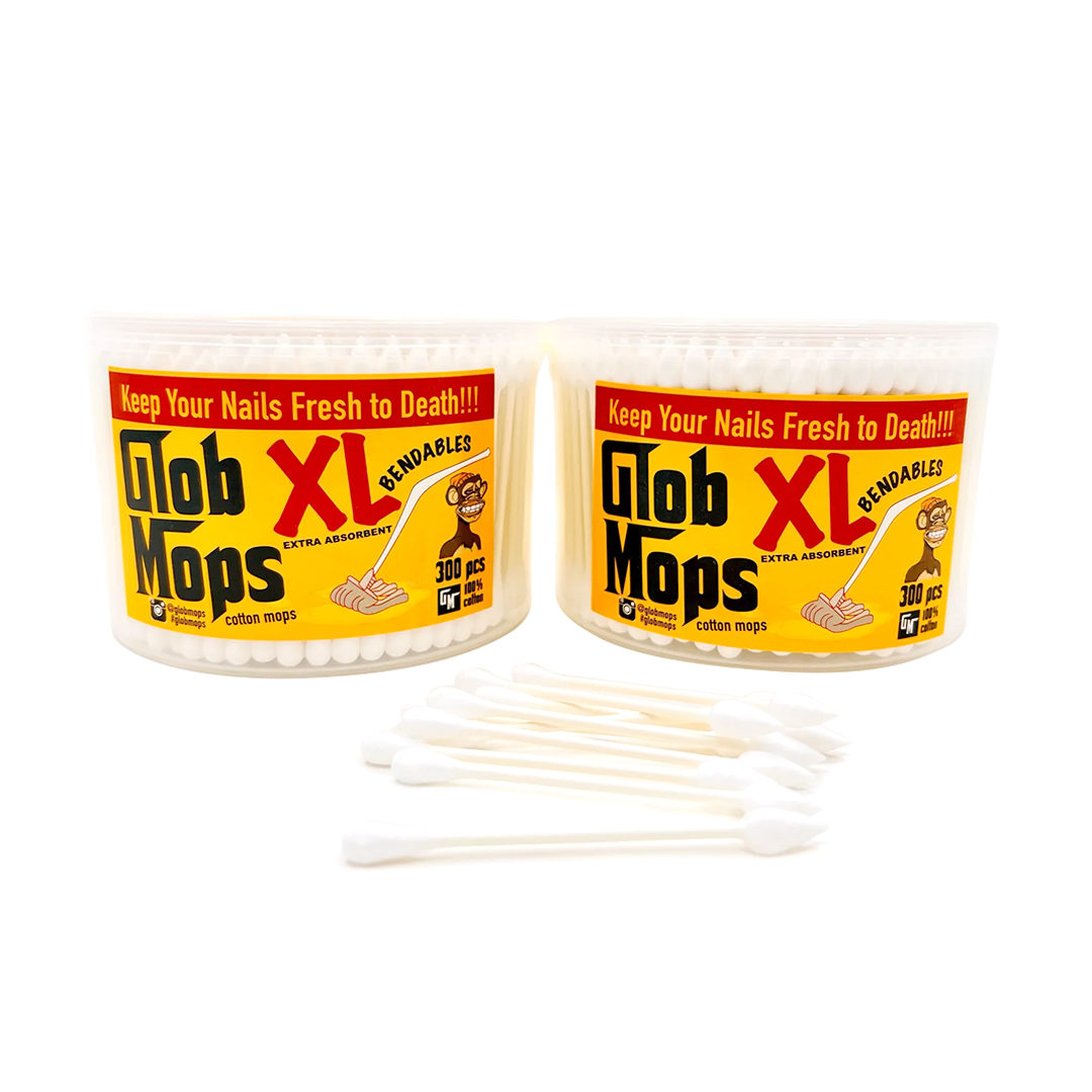 Glob Mops XL Bendables - Headshop.com