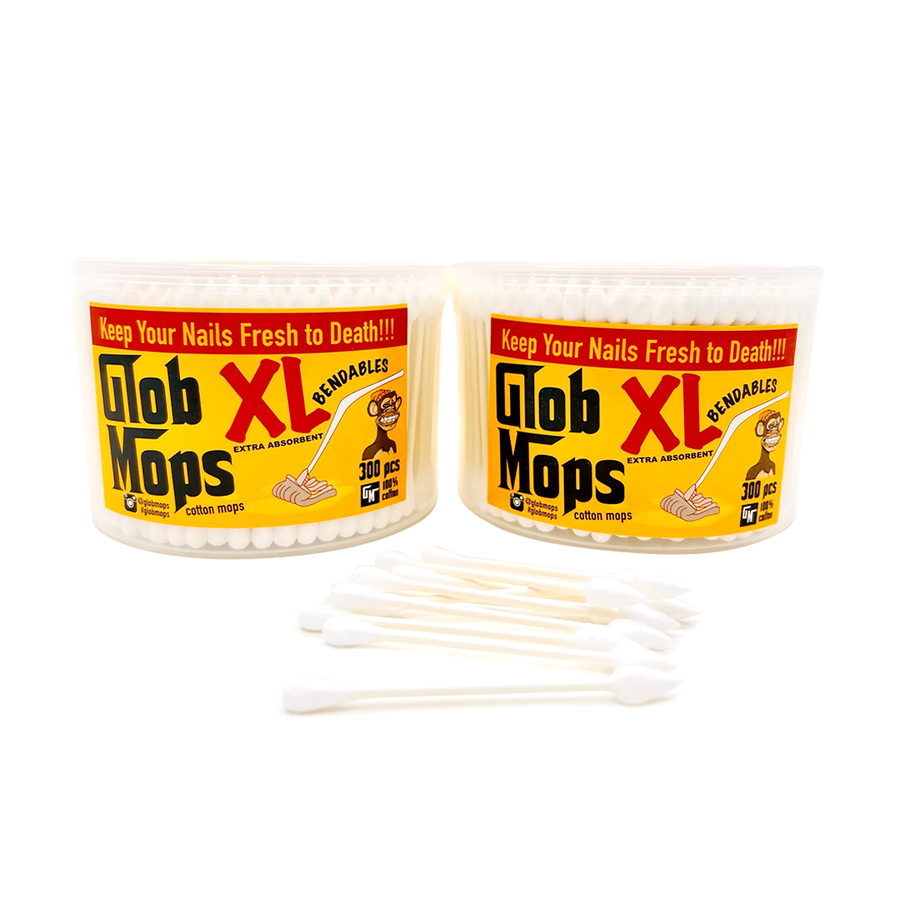 Glob Mops XL Bendables - Headshop.com