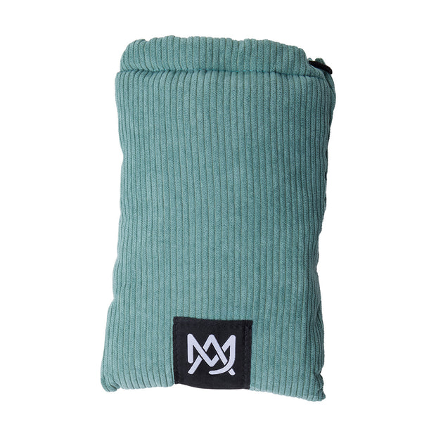 MJ Arsenal Padded Drawstring Pouches - Headshop.com