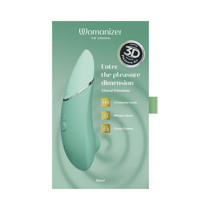 Womanizer Next Sage - Headshop.com