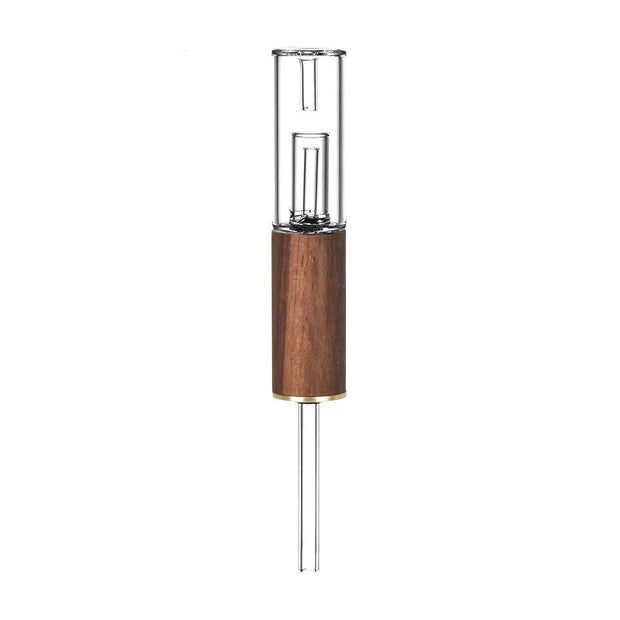 Honey Labs HoneyDabber 3 Black Edition Vapor Straw | 6.25" - Headshop.com