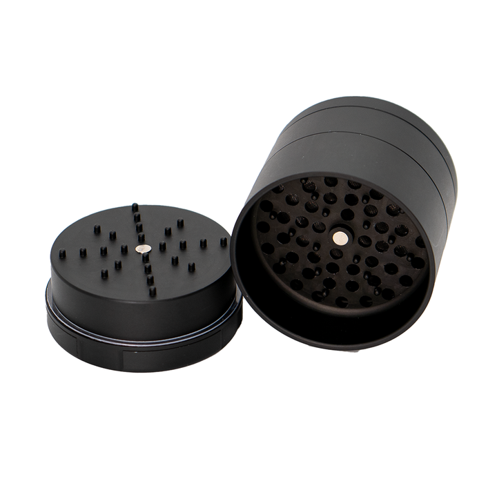 Stache Grynder 5-Piece - Headshop.com