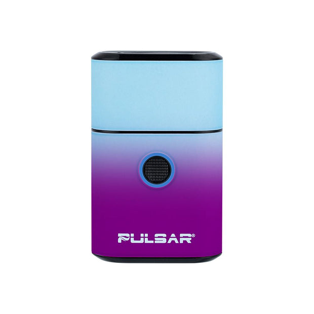 Pulsar Hot Knife Box 2-in-1 Electric Loading Tool & Dab Container | Black | 650mAh | 8pc Display - Headshop.com
