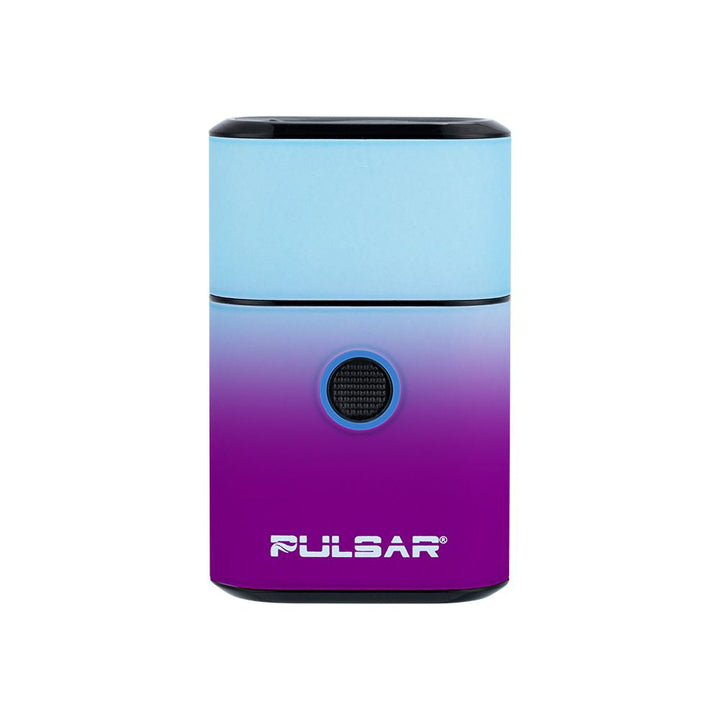 Pulsar Hot Knife Box 2-in-1 Electric Loading Tool & Dab Container | Black | 650mAh | 8pc Display - Headshop.com