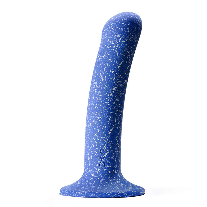 Biird Bae 5.9 in. Soft Silicone Dildo with Suction Cup Base Jouissance Club Edition - Headshop.com