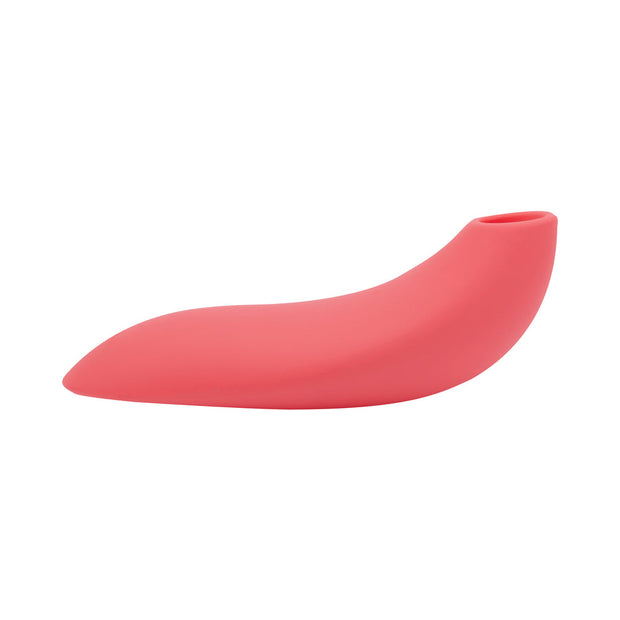 We-Vibe Melt Rechargeable Silicone Pleasure Air Clitoral Stimulator Pink - Headshop.com