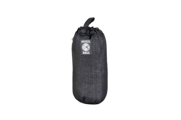 Nickel Bags Drawstring Tube - Headshop.com