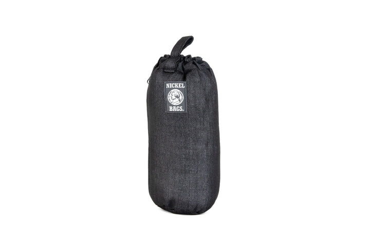Nickel Bags Drawstring Tube - Headshop.com