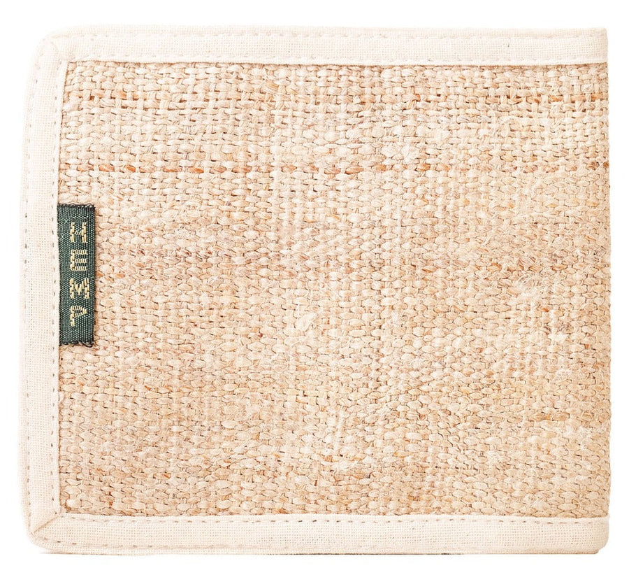 Core Hemp Wallet - Bodhi - Headshop.com