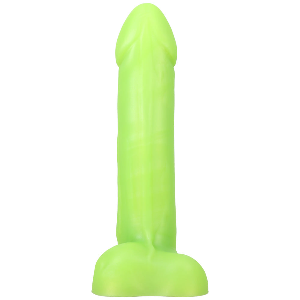 Tantus Hoss Dildo Lime (Box) - Headshop.com