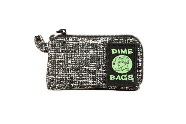 Static Padded Pouch - Headshop.com