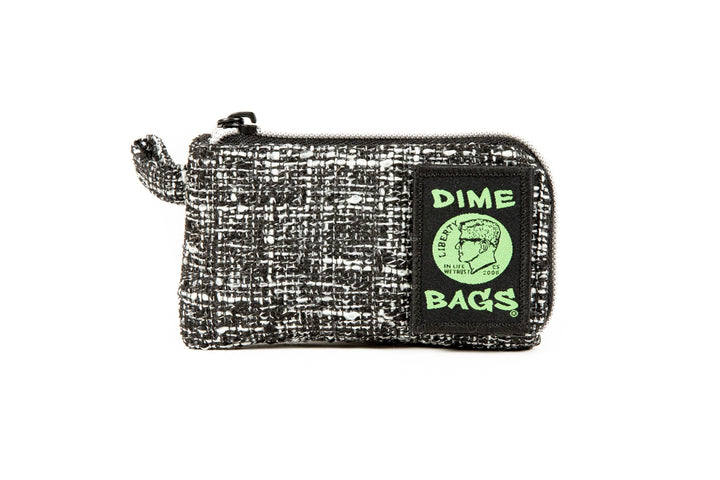 Static Padded Pouch - Headshop.com