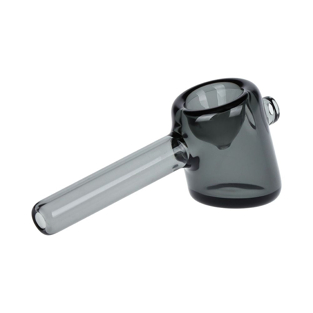 Illusory Reflections Glass Hammer Steamroller - 3.75" / Colors Vary - Headshop.com