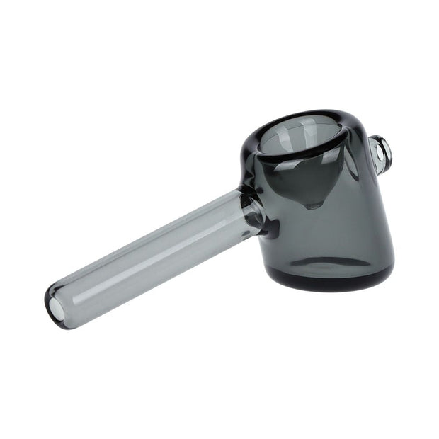 Illusory Reflections Glass Hammer Steamroller - 3.75" / Colors Vary - Headshop.com