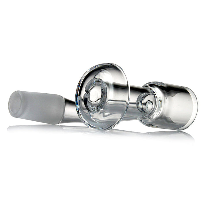 Terp Slurper Quartz Banger Nail 14MM Male - Headshop.com