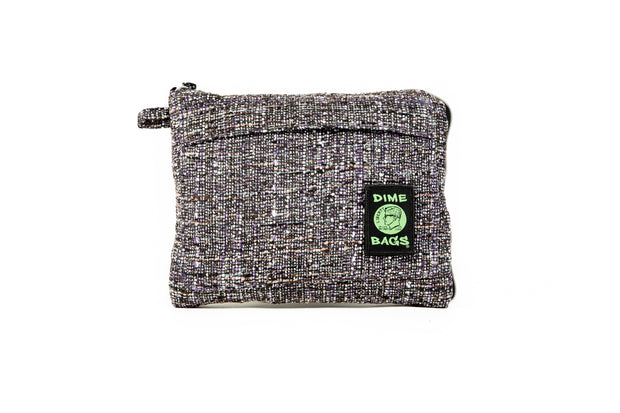 Static Padded Pouch - Headshop.com