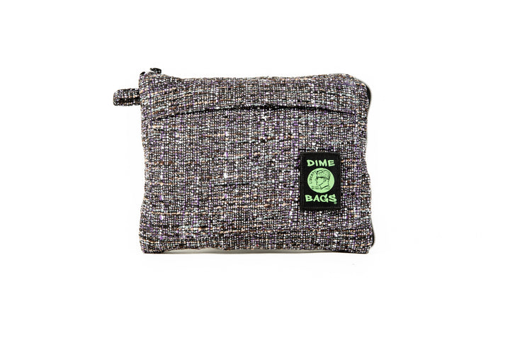 Static Padded Pouch - Headshop.com