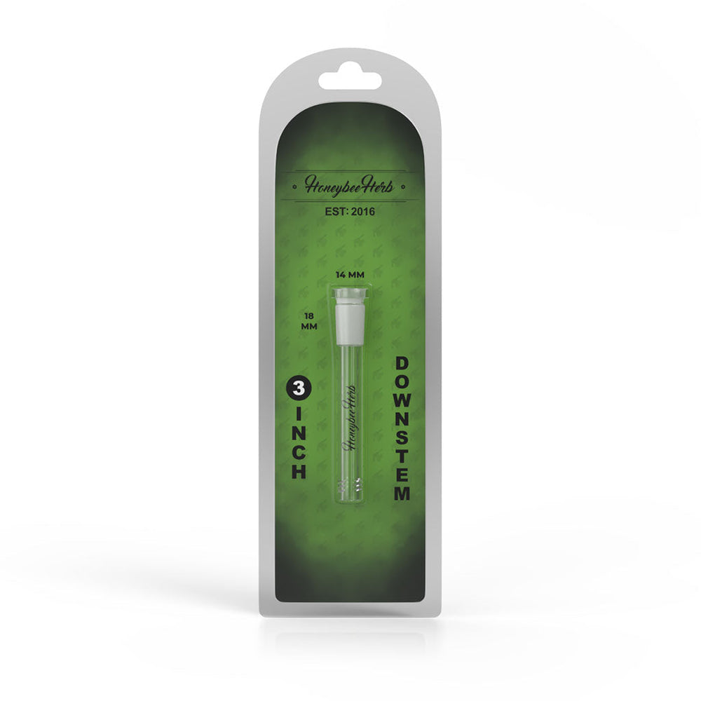 Honeybee Herb Downstem - Headshop.com