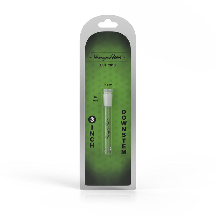 Honeybee Herb Downstem - Headshop.com