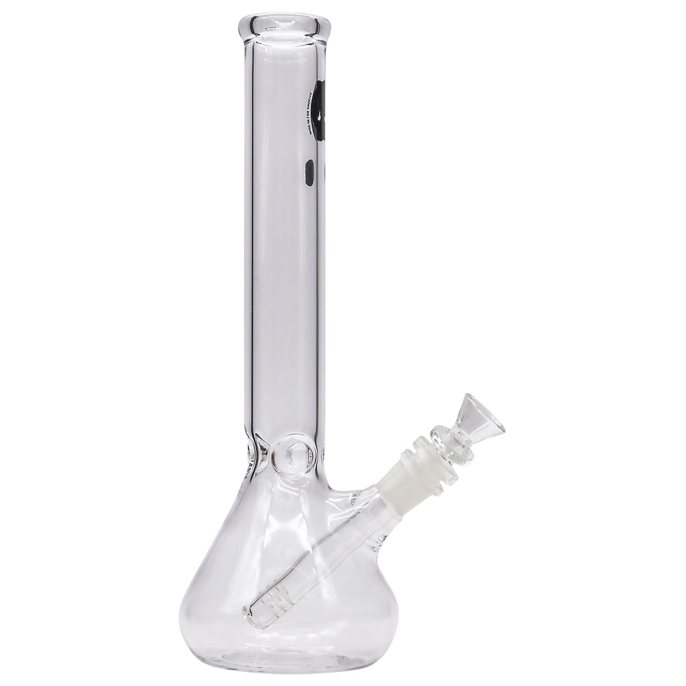 LA Pipes 12" Classic Beaker Bong - Headshop.com