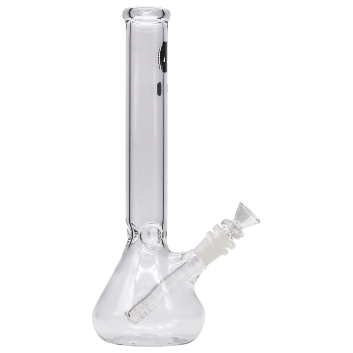 LA Pipes 12" Classic Beaker Bong - Headshop.com