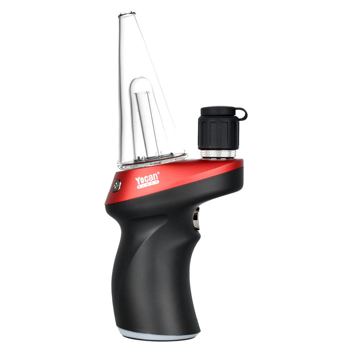 Yocan Black Series Phaser MAX E-Rig | 1800mAh - Headshop.com