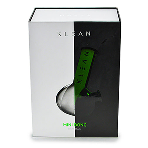 KLEAN Glass - Mini Bong - Headshop.com