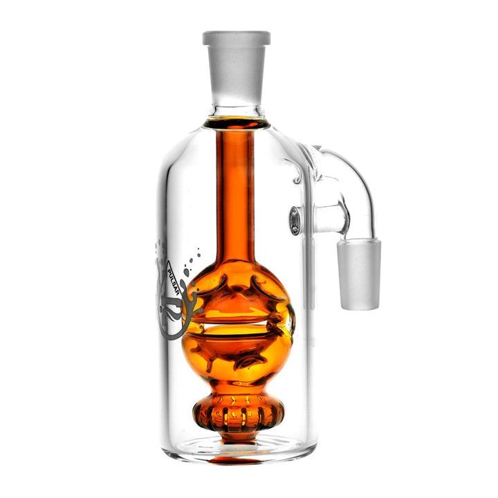 Pulsar Egg Perc Ash Catcher | 90 Degree - Headshop.com