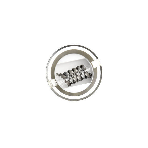 Pulsar Barb Fire Wax Mod Replacement Coil Pulsar Barb Fire Wax Mod Replacement Coil