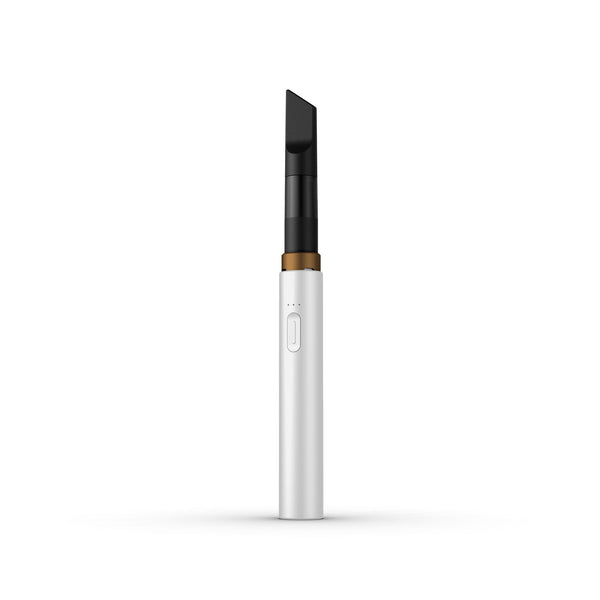 Vessel Core White vape pen Vessel Core White vape pen