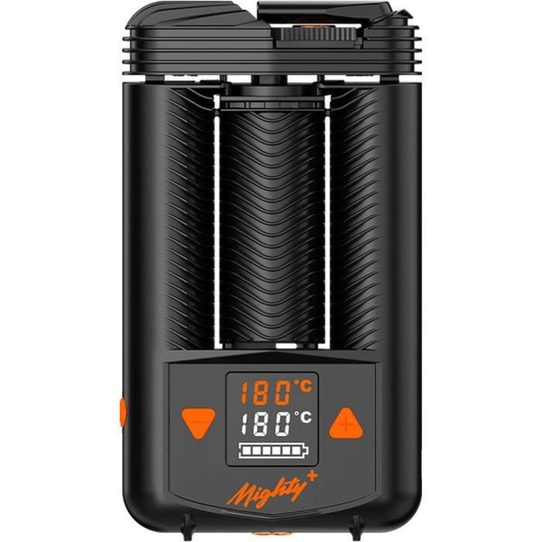Storz & Bickel Mighty+ (Plus) Portable Vaporizer Storz & Bickel Mighty+ (Plus) Portable Vaporizer