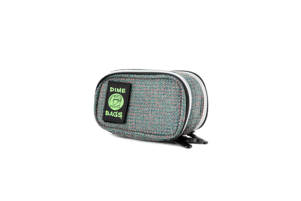 Dime Bags Pod Smell Proof Bag - Headshop.com