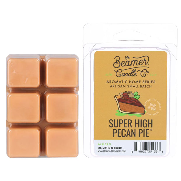 Beamer Candle Co. Smoke Killer Collection Artisan Wax Drops | 2.4oz - Headshop.com