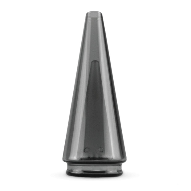 Puffco Peak Pro Colored Glass Bubbler Replacement - Headshop.com