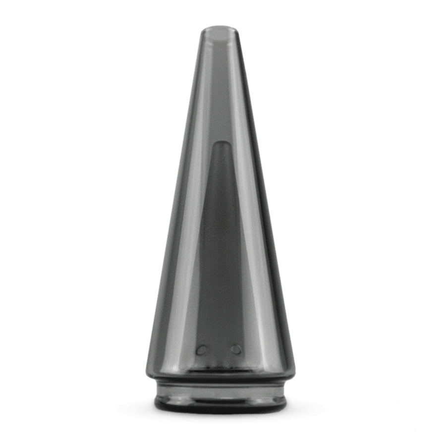 Puffco Peak Pro Colored Glass Bubbler Replacement - Headshop.com