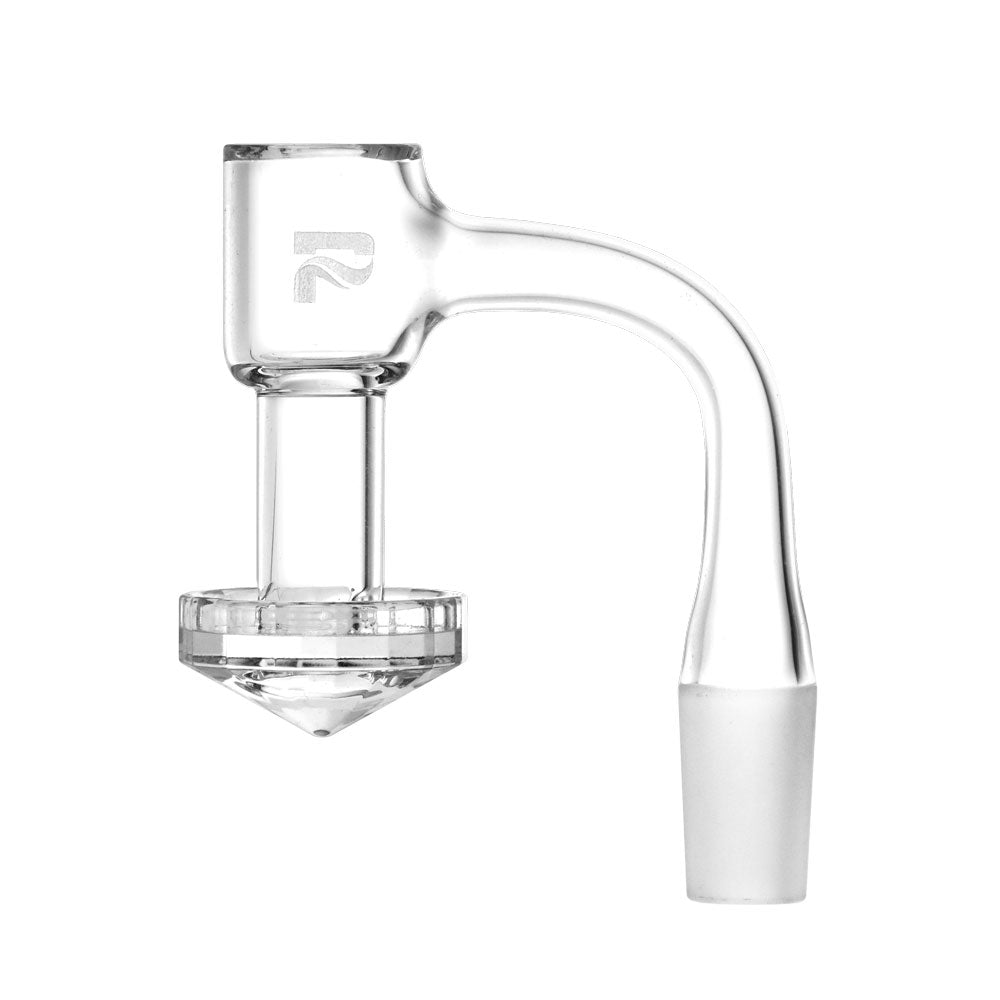 Pulsar Terp Slurper Diamond Point Bottom Banger - Headshop.com