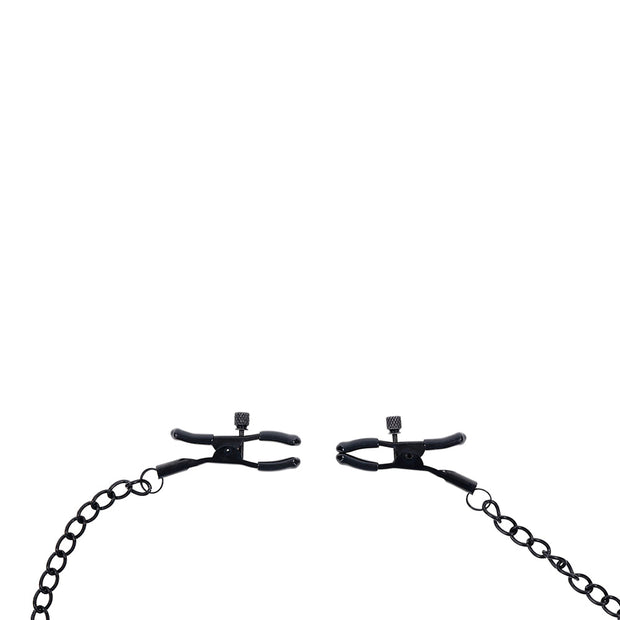 Sportsheets Saffron Nipple to Clit Set - Headshop.com