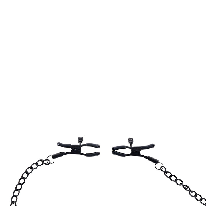 Sportsheets Saffron Nipple to Clit Set - Headshop.com