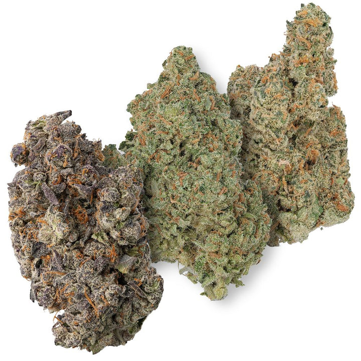 WNC CBD High THCA Indoor Living Soil Flower | 3.5g - Headshop.com