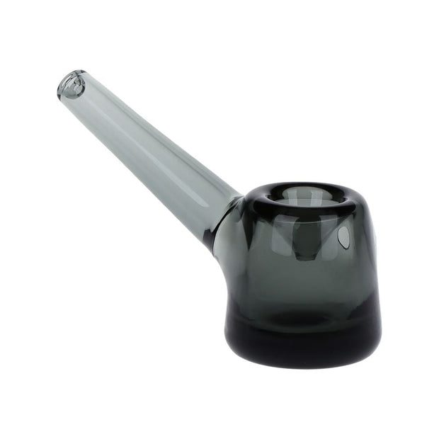 Simple Elegance Hammer Glass Hand Pipe - 3.75" / Colors Vary - Headshop.com