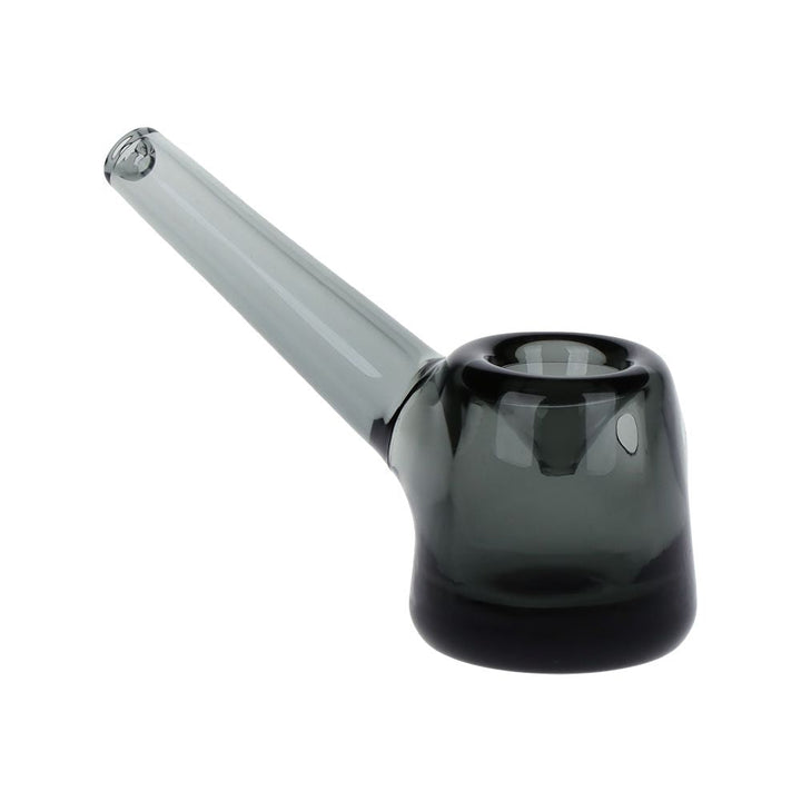 Simple Elegance Hammer Glass Hand Pipe - 3.75" / Colors Vary - Headshop.com