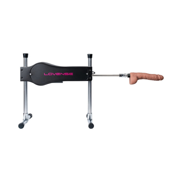 Lovense Bluetooth App-Compatible Sex Machine - Headshop.com